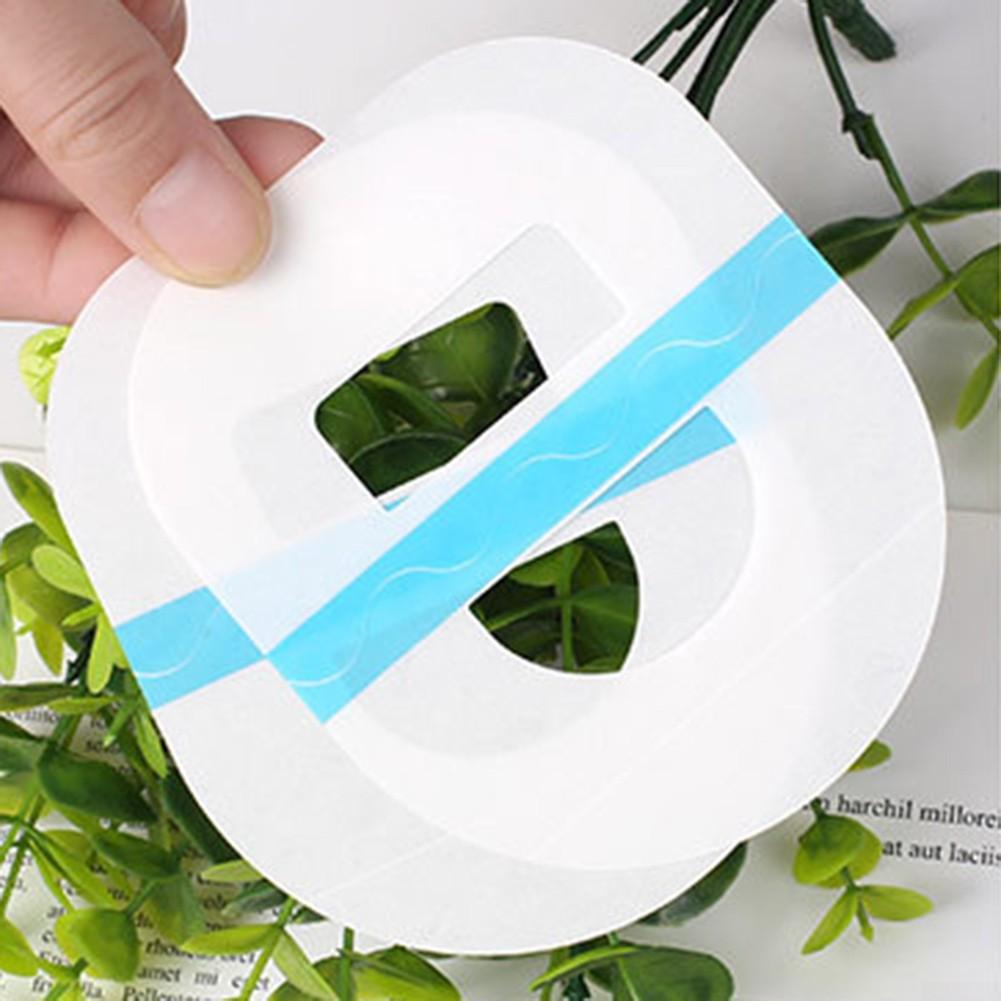 Сенсорный патч с фиксированной наклейкой для спорта, гипоаллергенный