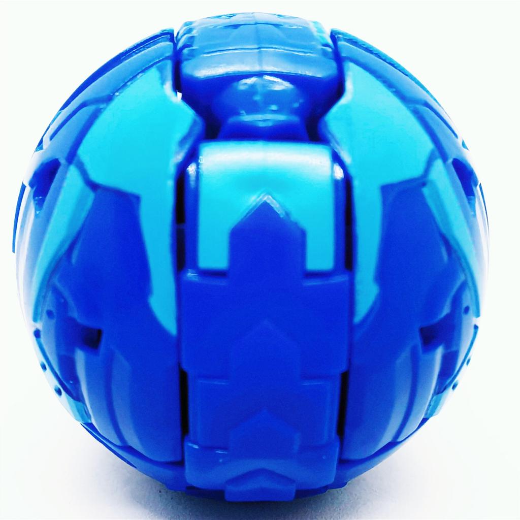 Vortex Sea Dragon 3,6 см Деформированное яйцо Гипер Драконоид Боевая Игра Игрушка