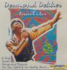 CD ДЕСМОНД ДЕККЕР Israelites 12361 LaserLight Digi 1994 Германия Регги Ска Даб Б/у