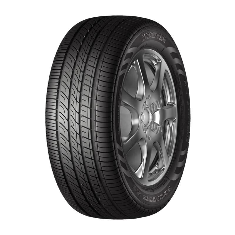 Шины Cooper Discoverer для легковых автомобилей и внедорожников