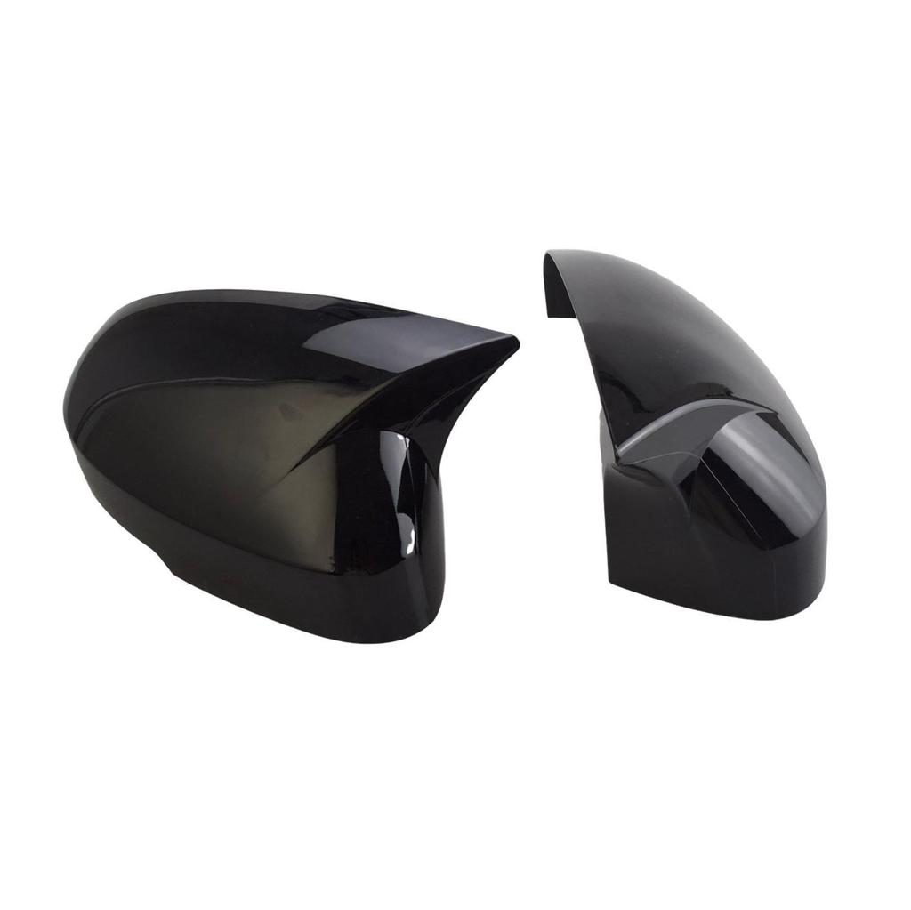 Для Nissan New X-Trail 21+ и Rouge Horn 21+ Модификация Накладки на Корпус Зеркала Заднего Вида
