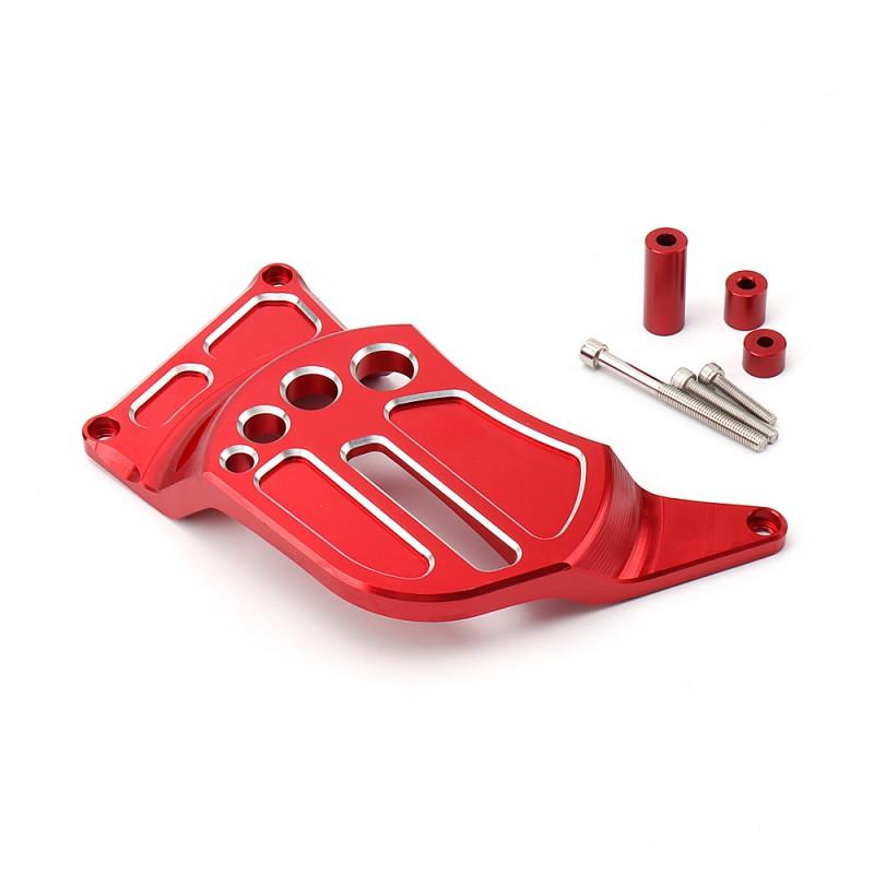 CFMOTO 450SR Engine Guard Slider Protector Crash Pad Street Sport Motorcycle