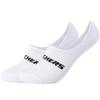 Skechers 2PPK Носки с сетчатой ​​вентиляцией, белые носки унисекс
