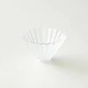ORIGAMI Dripper Air S (for 1-2 Cups) Clear Made In Japan