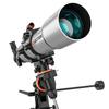 Астрономический телескоп Celestron 102 EQ3M-R4