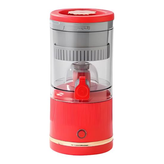 Electric Juicer USB Rechargeable Portable Easy Clean Orange Lime Citrus Grapefruit Lemon Squeezer Fruit Juicing Machine Kitchen Gadgets