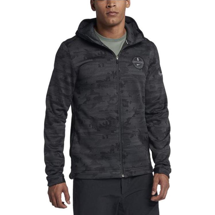 Nike Юбка с цветочным принтом 2010-х 890573-060