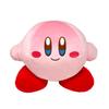 Kirby of the Stars Standard Soft Super Big Plush Toy Approx. 35cm with Toy Diamond