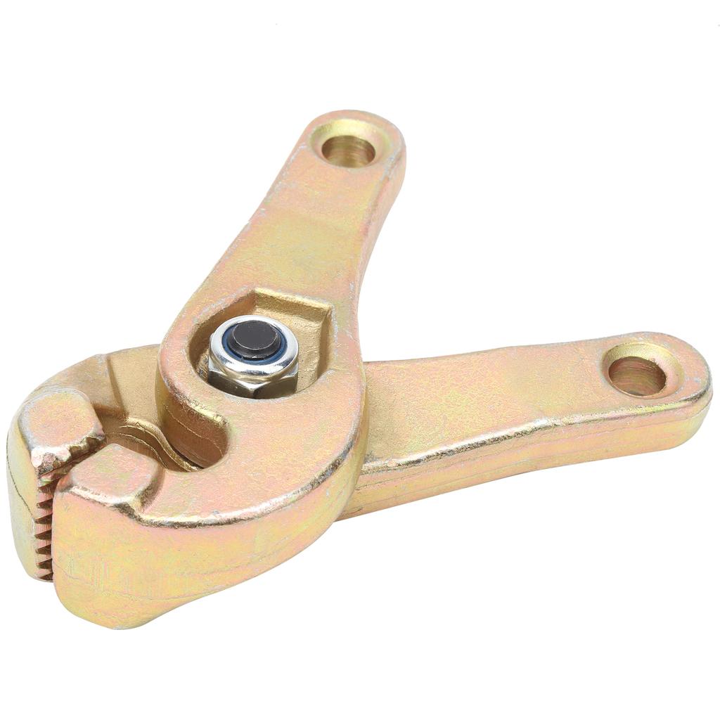 Съемник зажимов ножничного типа из углеродистой стали для ремонта электроприборов автомобиля