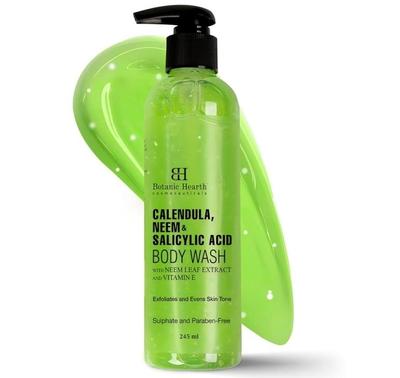 Мыло и гели для душа – Гели для душа