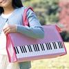 [Price] Pink Soft Case for 32-Key Melodica (Pianica, Piani, Melodion, Melodica, Melody Piano)