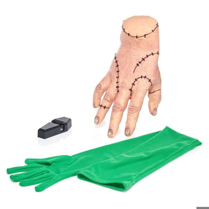 Figurine Wow! Stuff Pods Wednesday Real FX Thing