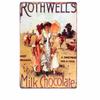 ROTHWELLS-Металлические Жестяные Вывески Ретро Табличка Арт Постер Настенное Украшение Алюминиевая Винтажная Картина Домашний Декор ZSS12