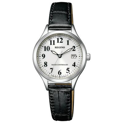 [Citizen] Часы Regno KS1-210-20 женские черные