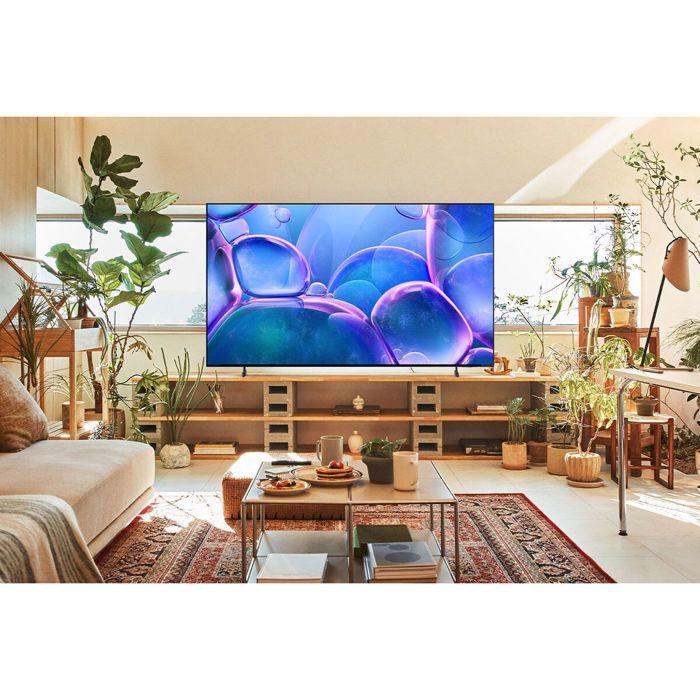 LED-телевизор - SAMSUNG - TU50U7025FKXXC - 50" - 4K Ultra HD - Smart TV HDR