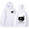 Suicideboys G59 Худи со скелетом Мода Получили