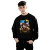 Harry Potter Mens PhilosopherÂ´s Stone Junior Sweatshirt