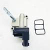 High quality New For 16022-PRC-013 Idle Air Control Valve for Honda EP3 DC5 CL7 K-SERIES K20A K20A2