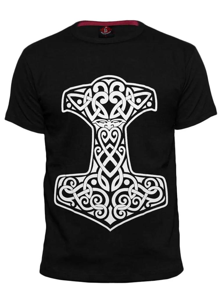 T-Shirt Thor's Hammer