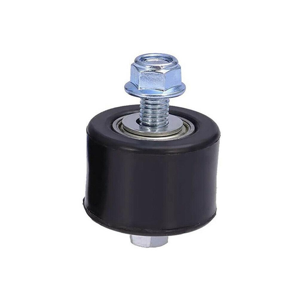 Ролик цепи мотоцикла Звездочка 26 мм Длина 8 мм Велосипедная деталь