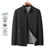 Мужская куртка большого размера в стиле business casual Di Bin Ze