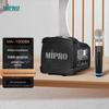 MIPRO MA-100SBII Портативный Bluetooth-динамик-усилитель с ручным микрофоном, штекер CN (адаптер в комплекте)