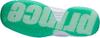 [Prince] Теннисные туфли Tour Pro Z 6 CG Белый x Зеленый (394) 26,0 см