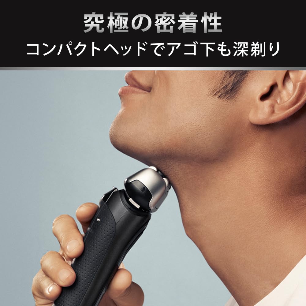 Braun Series 8 Electric Shaver with Cleaning System Electric Cutting Advanced Edge Trimmer Blades Say Goodbye to Evening Stubble Electric Shaver 2023