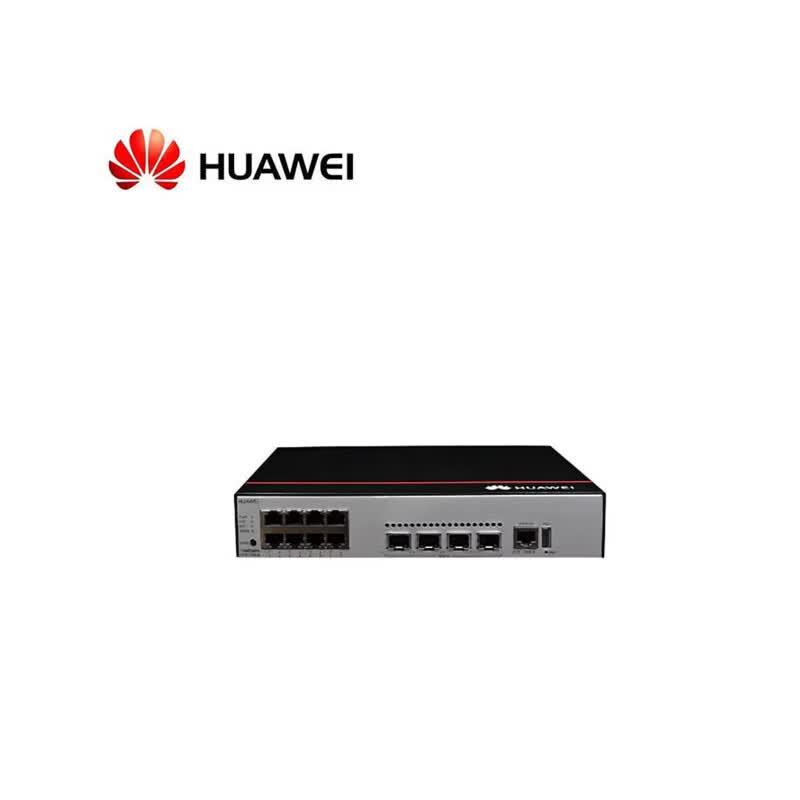 Huawei S5735R-L8T4X-QA-V2 Enterprise Network Switch