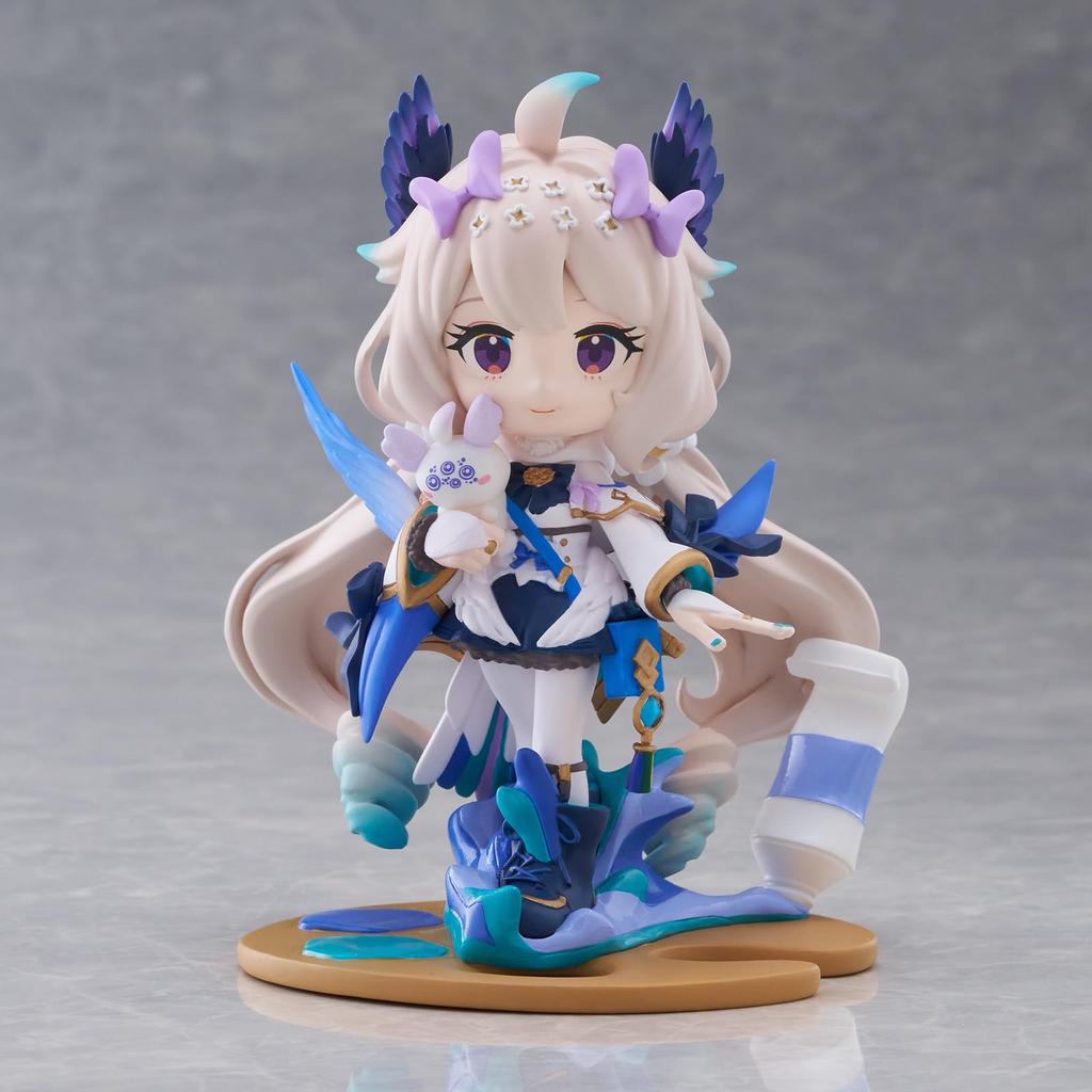Bushiroad Creative Nijisanji Enna Alouette Parvels Pare PVC Figure EN