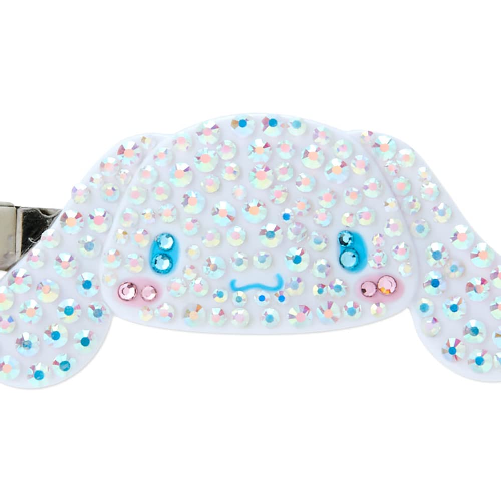 Sanrio Cinnamoroll Bangs Clip Jewel Deco 540676