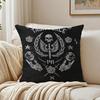 game shooter CCall of DDutyES Cushion Cover Pillowcase Antidustmite living Room Sofa Decor Cushion Room