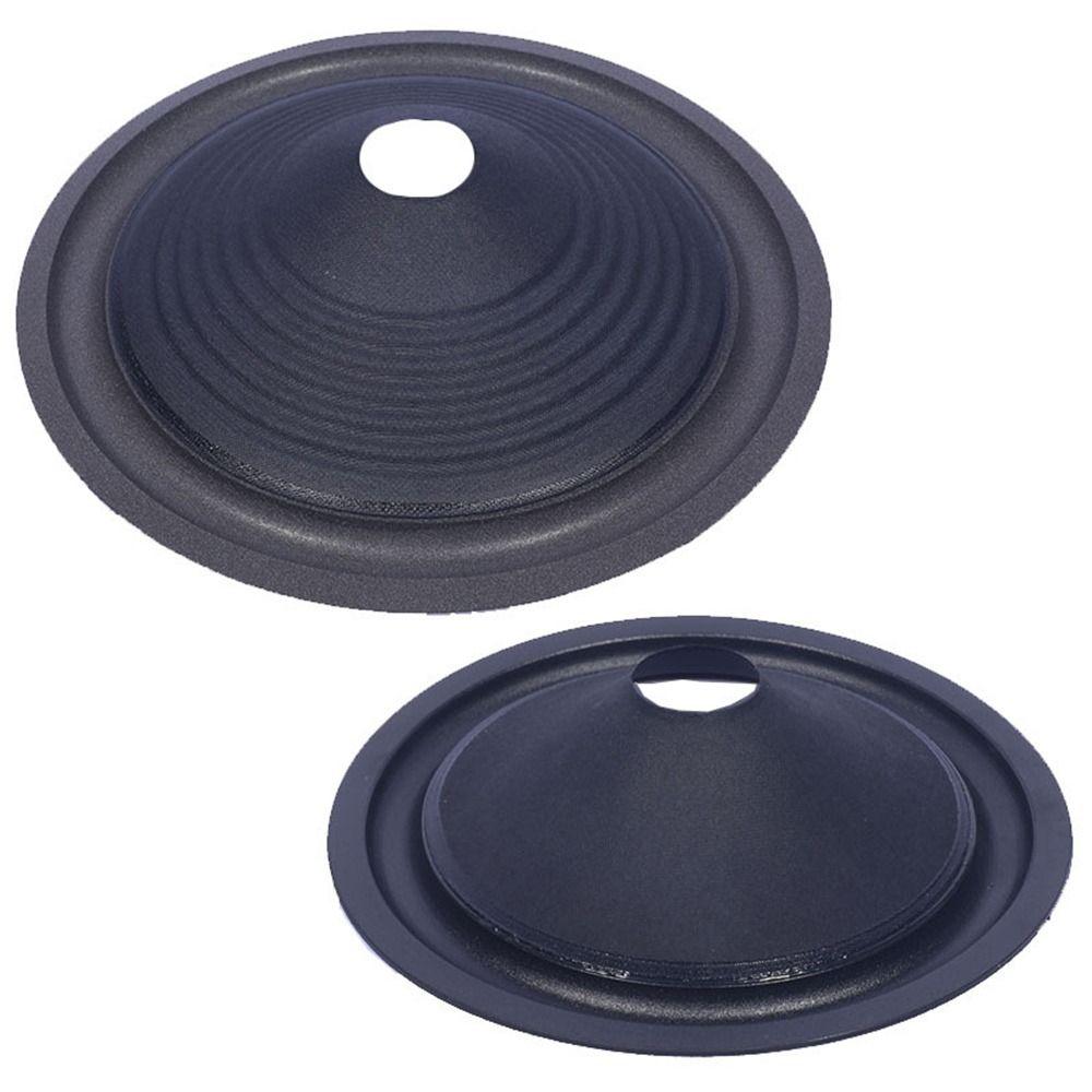 1Pcs Foam Surround Voice Coil Repair Kit Speaker Accessory for Home Theater Studio DIY System