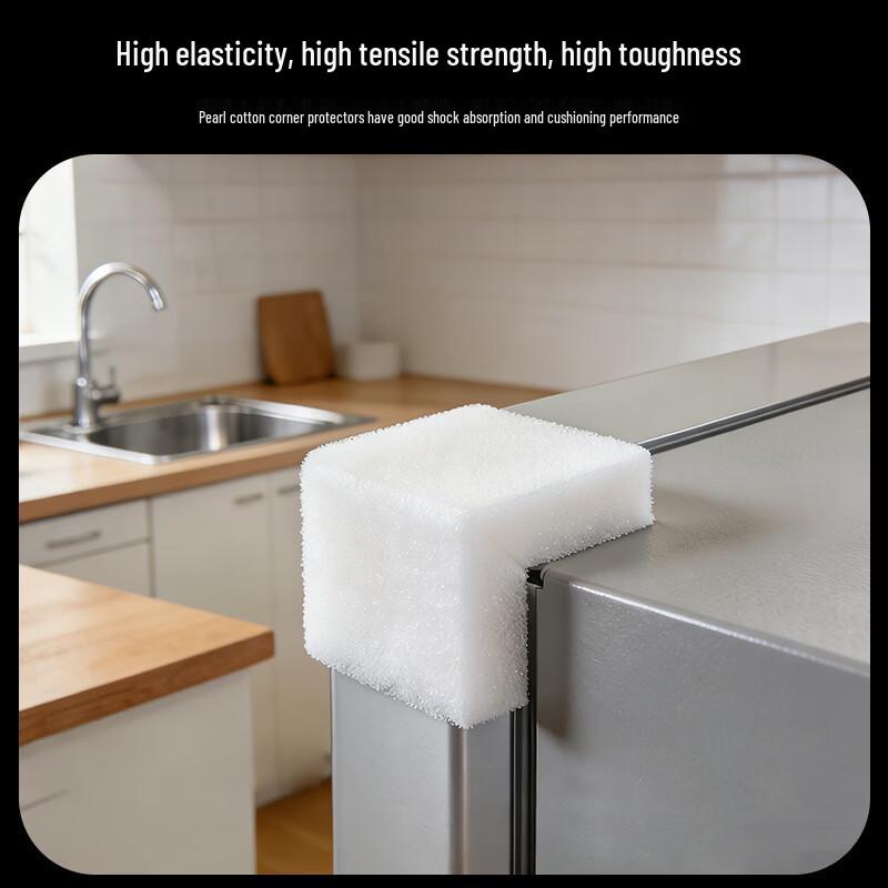 EPE Foam Packaging Corner Protectors