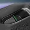 Door Side Storage Box For Xpeng G6 TPE Front Rear Door Handle Organizer Tidying Car Modification Accessories Car Interior D O4P3