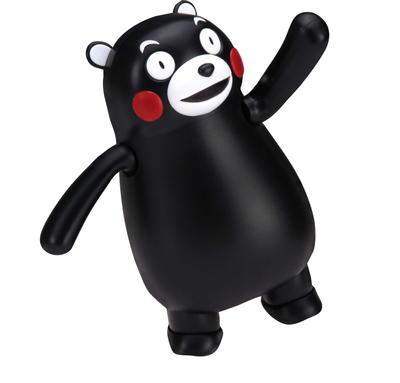 Модель Fujimi серия Кумамон Кумамон пластиковая модель №1 Кумамон-1