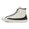 Кеды Chuck Taylor All Star Sasha High Top Canvas Unisex Черные Белые