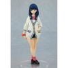 POP UP PARADE SSSS.GRIDMAN Рикка Такарада немасштабная пластиковая окрашенная готовая фигурка