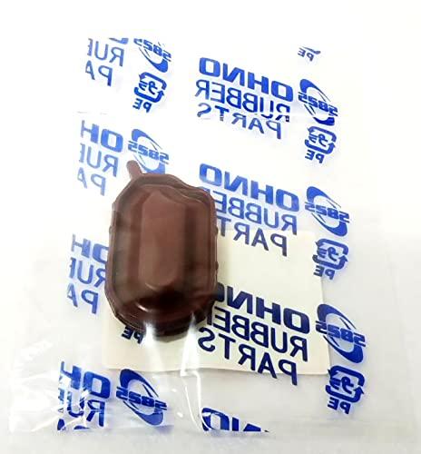 OHNO Прокладка впускного коллектора, Совместимый оригинальный номер детали 17178-97205-000, Daihatsu, 1 шт., DH-2203