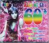 CD VARIOUS  Hits of the 60s  KBOX279 KBOX RECORDS 2000 Europe Pop Used