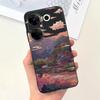 Чехол Для Tecno Camon 20 Pro 5G Модный Чехол Для Tecno Camon 19 Camon19 Camon20 Pro Мягкий Силиконовый Ударопрочный Чехол-Оболочка Для Телефона
