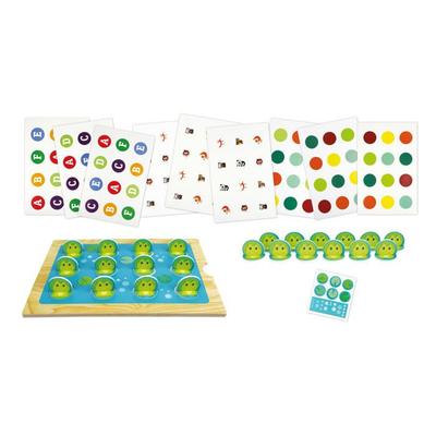 Игровая зона – Настольные игры