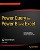 Книга Power Query for Power BI and Excel
