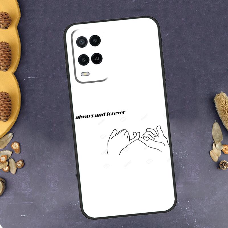 Чехол для телефона Дневники вампира Для Oppo A79 A18 A38 A58 A78 A98 A17 A40 A60 A80 A16 A76 A96 A15 A74 A94 A54 A77