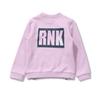 [renoma Kids] Толстовка с застежкой-молнией для девочек R1845t525