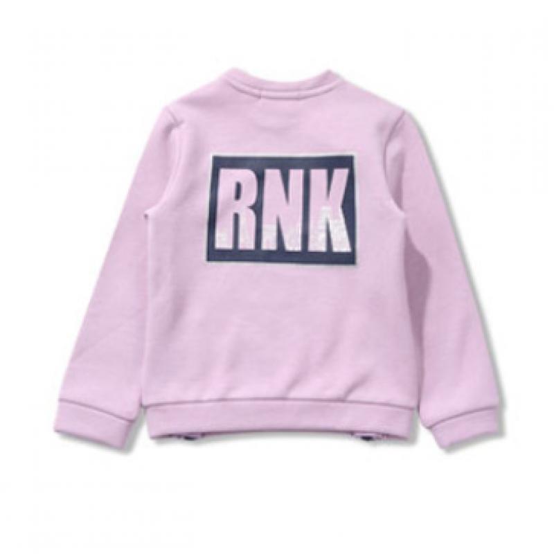 [renoma Kids] Толстовка с застежкой-молнией для девочек R1845t525