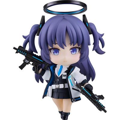 Nendoroid Blue Archive Blue Archive Юка Хаясе Немасштабная пластиковая окрашенная подвижная фигурка