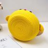 Cute Sorting Storage Basket Handmade Organizing Basket Desktop Storage Box  Miscellaneous Items