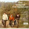 LP Пластинка BACHELORS - The World Of The Bachelors SPA2 Decca 1969 UK Поп Б/У
