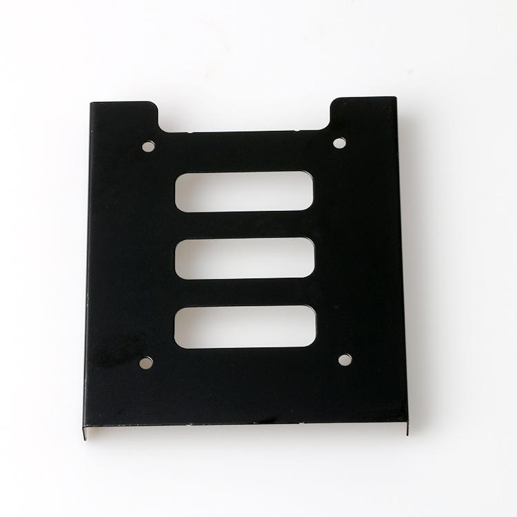 Адаптер-переходник для крепления SSD/HDD 2,5'' на 3,5''